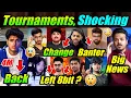 Download Lagu 8bit, VE \u0026 Many Changes 😳 Sheek on leaving ? Jonathan, Admino Back 😮 EWC, S8UL, Tournaments