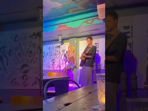 yayo cover live at blue lag #loubliss #cover #lana