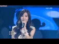 Download Lagu Davichi - Don't Say Good Bye LIVE [eng sub + kara roman]