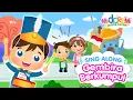 Download Lagu Lagu Anak Anak Lucu Terbaru | Gembira Berkumpul | Mydoremi Musical Garden #laguanakanak #kidssong