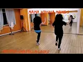 Download Lagu Mama Wanna Mambo Meghan Trainor feat. Natti Natasha \u0026 Arturo Sandoval Coreo Maestra Graziella Lauro