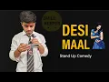 Download Lagu Desi Maal Ep 01 | Stand Up Comedy | BackBencher | #standupcomedy