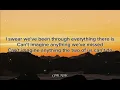 Mark Carpio - Through The Years (Lyric Video)