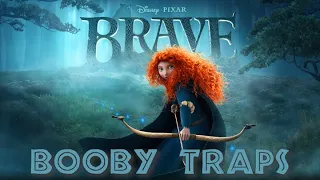 Brave: Booby Traps (Music Video)
