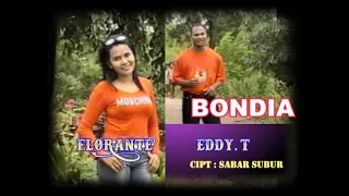 Download BONDIA - EDDY.T \u0026 FLORANTE MP3