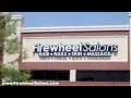 Firewheel Salons and Spa