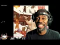 Aesop Rock & Blockhead – Trouble Trouble Reaction