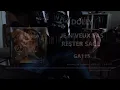 DOLLY - JE N'VEUX PAS RESTER SAGE - TUTO GUITARE FACILE - GA115 + FREE TAB