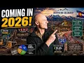MASSIVE Changes Coming to Northern Colorado in 2026