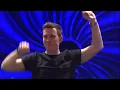 Hardwell playing Darude - Sandstorm @ Tomorrowland 2025
