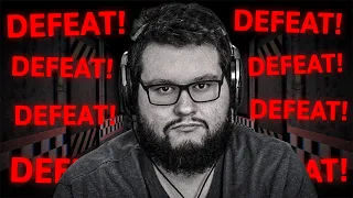 I Came Back To Do Overwatch Drives And It Was A Mistake