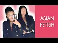 How to Spot NASTY Asian Fetish - Submissive Asian Woman Stereotype