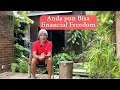 Download Lagu Financial Freedom Bukan Cuma Untuk Orang Kaya | Hidup Cukup, Hidup Merdeka