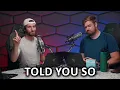 They Should Have Bought A Hard Drive - WAN Show August 14 2026