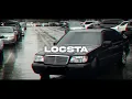Chamillionaire ft. Krayzie Bone - Ridin' (MVNGU Remix)