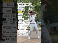 Download Lagu Pon de replay dance tutorial ✅ #shorts #tutorial