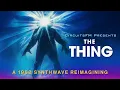 Download Lagu The Thing: A 1982 Synthwave Reimagining | Full Album | Dark Outrun and Dreamwave