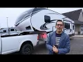 2020 Lippert 3 0 Auto-Leveling Demo - Layzee Acres RV Sales