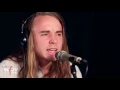 Andy Shauf - "The Magician" (Live at WFUV)
