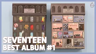 seventeen 17 is right here best album part 1 2024 04 29 
