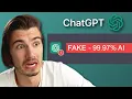 How To Get Around ChatGPT Detectors