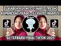 Lagu DJ KABEH KUI WIS GINARIS TRESNO KUPANCENE TRAGE || DJ RAISO NGAPUSI REMIX VIRAL TIKTOK 2025‼️