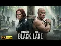 Lagu BLACK LAKE (2026) Vin Diesel, Scarlett Johansson | Action Movie | 4K #actionmovies
