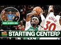 Download Lagu Why Chris Boucher is WINNING the Celtics Center Battle | Garden Report Postgame Update
