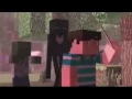 Creeper vs zombie zarcort (animación)