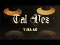 Modelo V - Hermanos Espinoza (Lyric Video)
