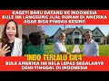 Download Lagu Wow! Baru Datang ke Indonesia, Bule Ini Rela Jual Rumah di Amerika Demi Tinggal di Sini