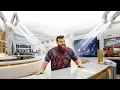 Inside BNA The Most In-Depth Tour of Nashville International Airport
