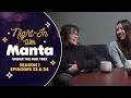 Night-In with Manta Under The Oak Tree - Episode 5