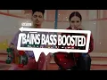 Raule (BASS BOOSTED) Jassa Dhillon | Gurlez Akhtar | Gur Sidhu | Punjabi Song | Above All Album