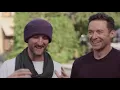 The Greatest Showman | Featurette - Hugh Jackman | 2017