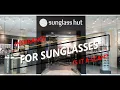 Sunglass Hut Has Insurance Is It Worth the Money