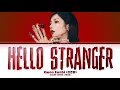 Download Lagu KWON EUNBI 'Hello Stranger' Color Coded Lyrics | Lyritix