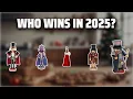 The Top 5 Best Drosselmeyer Nutcracker in 2025 - Must Watch Before Buying