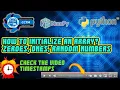 How to initialize an array with user defined values Numpy Easy breezy Python Introduction