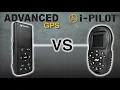 Minn Kota Advanced GPS vs I-Pilot What s The Difference