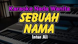 intan ali sebuah nama karaoke dangdut koplo