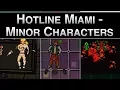 Download Lagu Hotline Miami - Minor Characters