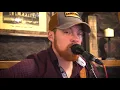 Cody Johnson - The Only One I Know (Cowboy Life) cover (Steven Cali Acoustic Sessions)