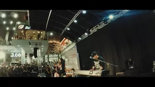 dimana kamu voor dilan ajeng kf dan nawaluba gala premier film dilan 1990