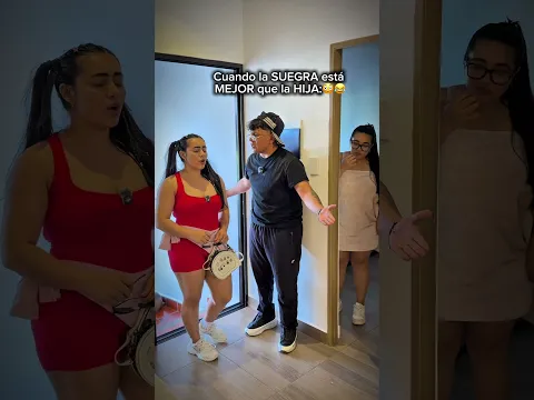 Puse a prueba a mi mujer π€£π