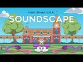 Download Lagu Disneyland Main Street, U.S.A. Soundscape | Disney Parks Music \u0026 Ambience