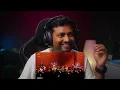 Musician Reacts to Paarvathi Pathim | McDonald's Bhoomi 2026 | Salim Sulaiman | Sandeep Narayan