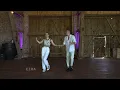 ANYONE FOR YOU (Tiger Lily) - George Ezra //  Wedding First Dance Choreography / Online Tutorial