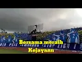 Download Lagu Luar biasa ! suporter PSIS menyanyikan lagu Bersinar - AHE SPORT