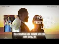 Download Lagu For The  Rest Of My Life Viral Tiktok ‼️ Full Song (Cover Maher Zain) Ibadow \u0026 Ibadowa